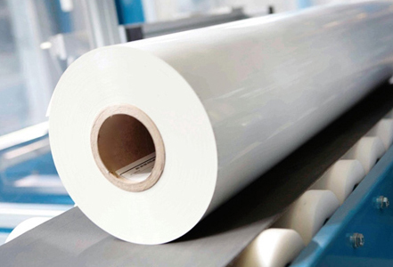 Fujian hongli pabrik tua dan pabrik baru Anhui Yihong New Material Technology Co.,Ltd