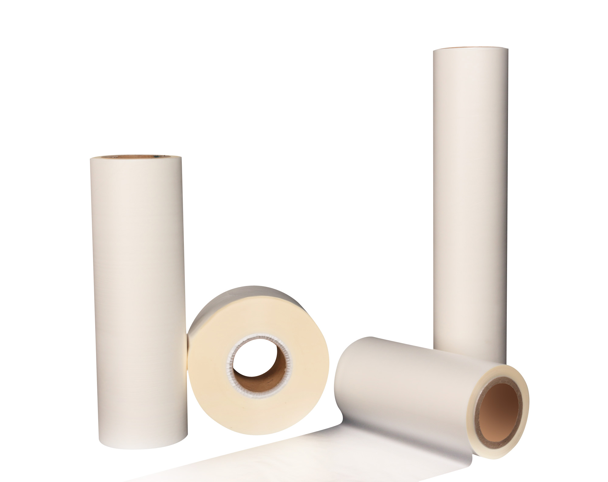 film laminasi termal glossy & matt bopp