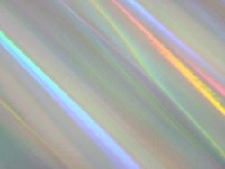 film laminasi termal rainbow bopp holografik