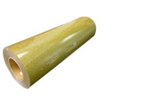 glitter film film laminasi termal dengan warna yang berbeda