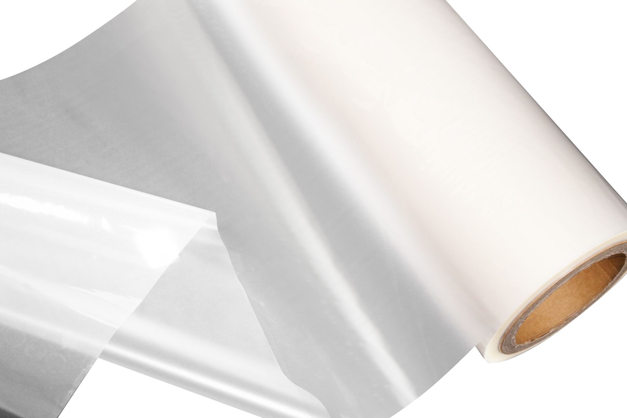 pet eva lapisan film laminasi termal terang