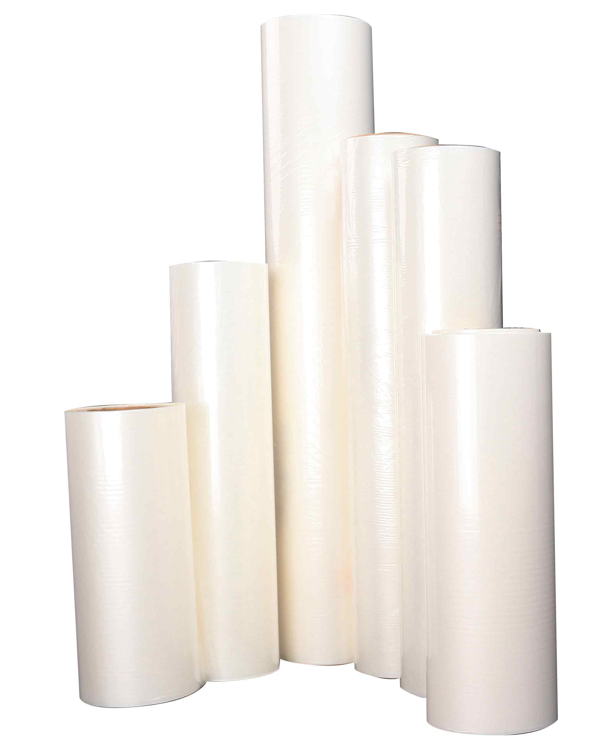 populer bopp glossy dan matt 2023 film laminasi termal kedatangan baru