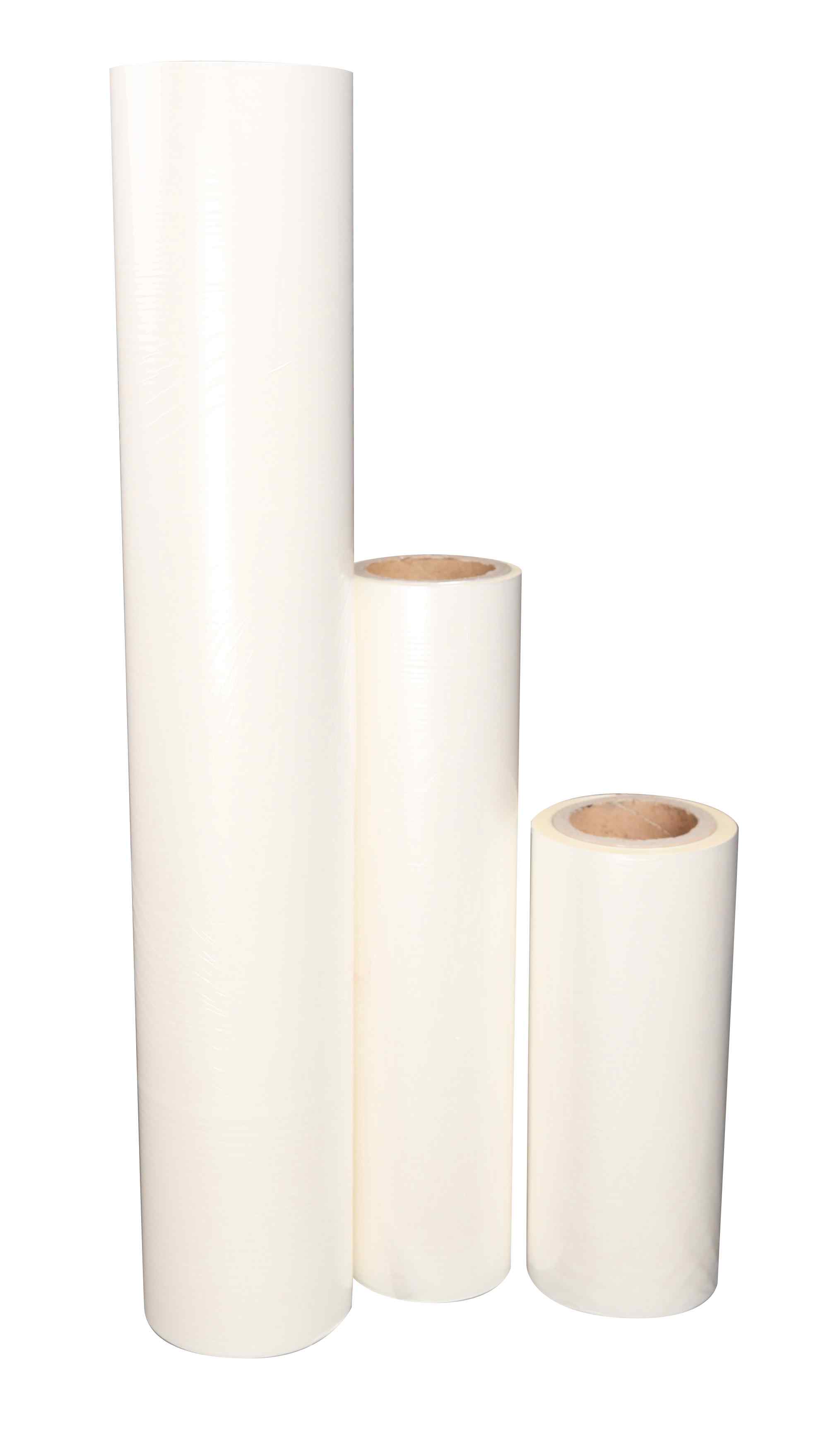 penjualan populer bopp glossy dan matt 2023 film laminasi termal kedatangan baru