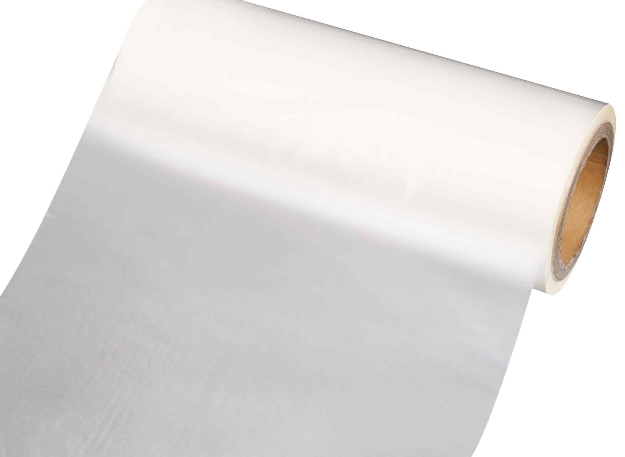 custom laminating pet glossy and matt 2023 film laminasi termal kedatangan baru