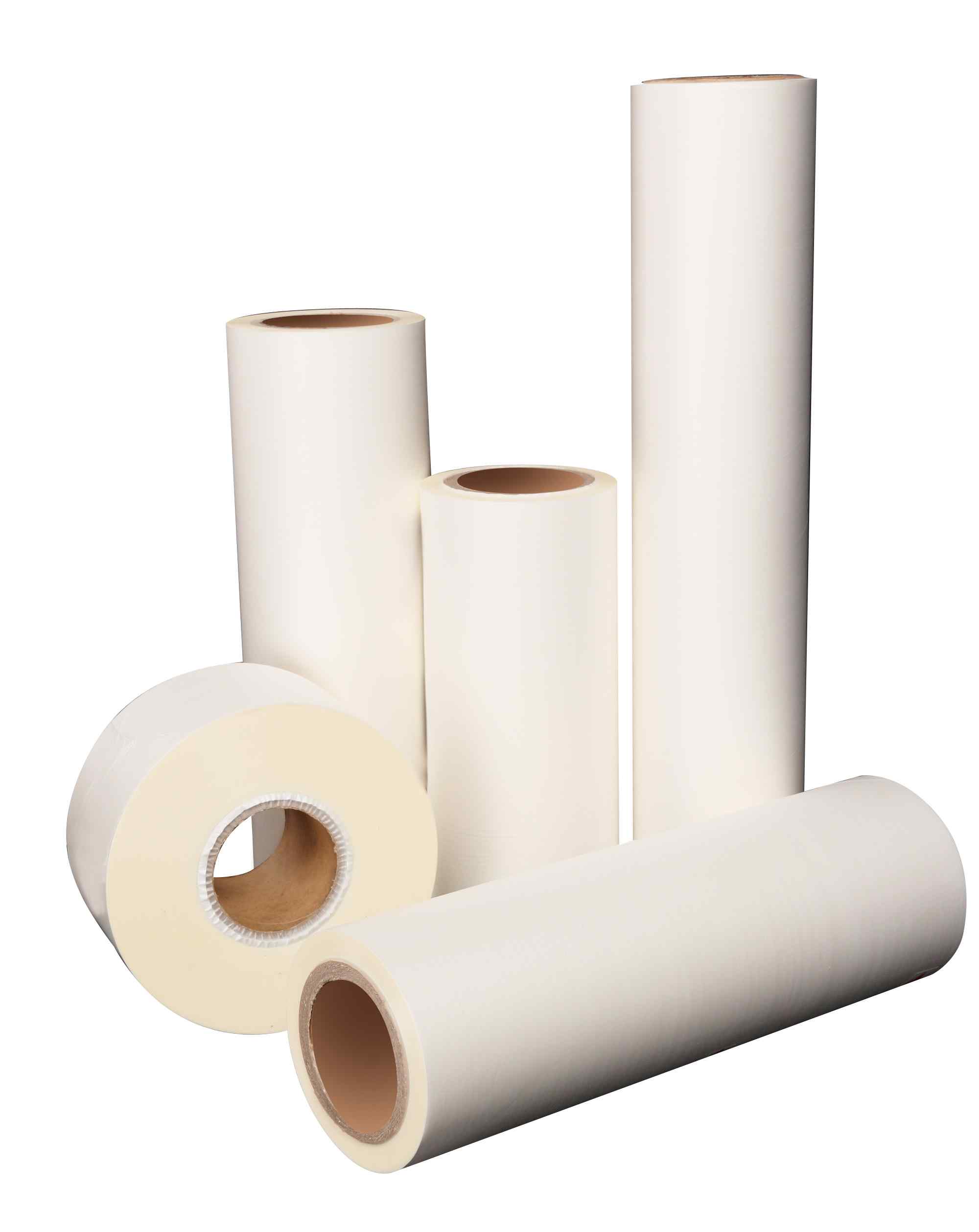 disesuaikan matt bopp 2023 film laminasi termal kedatangan baru