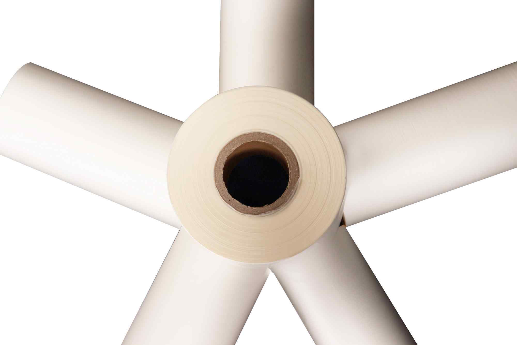 2023 baru kedatangan produk laminasi matt bopp populer