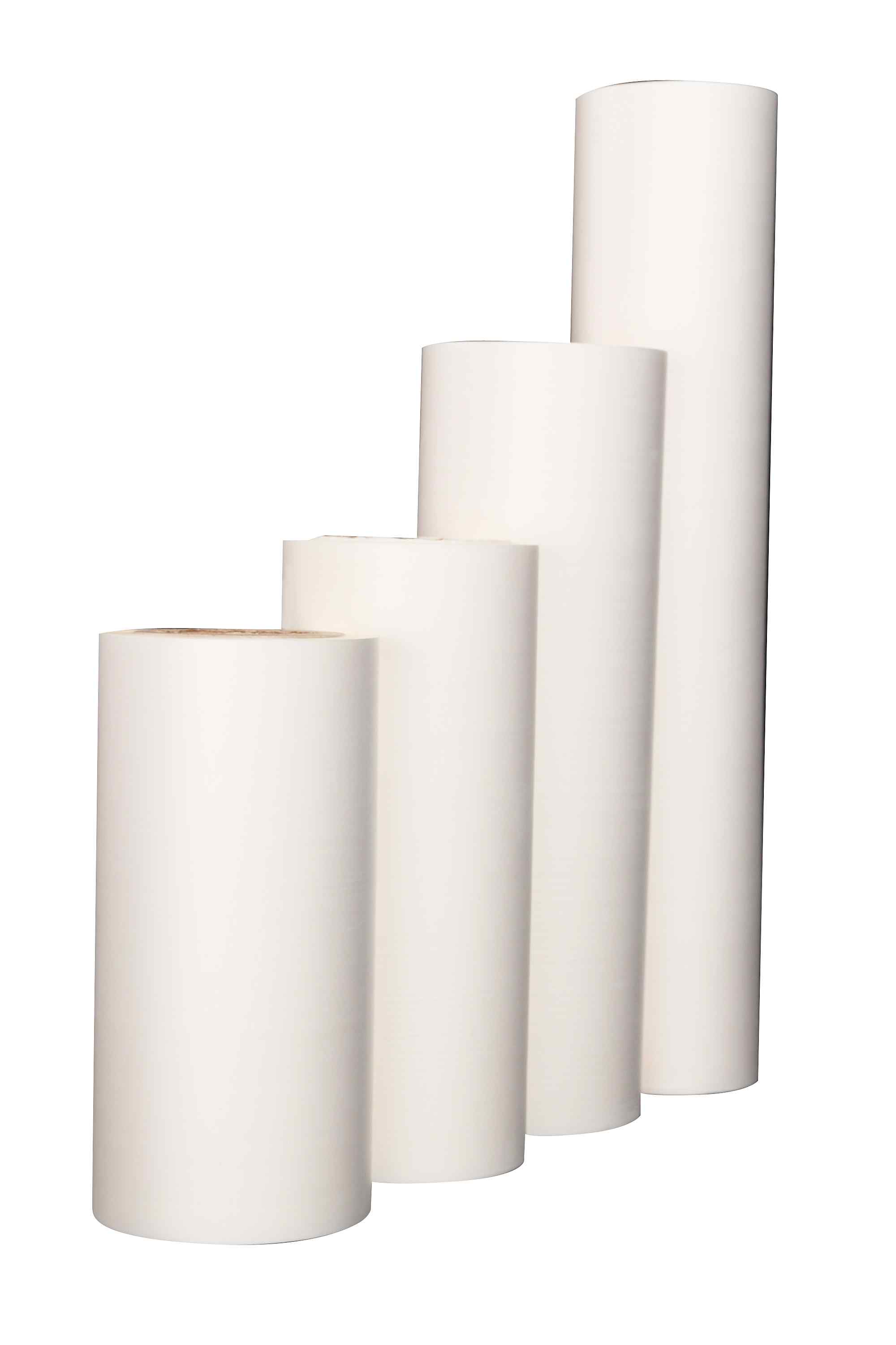 film matt laminasi bopp