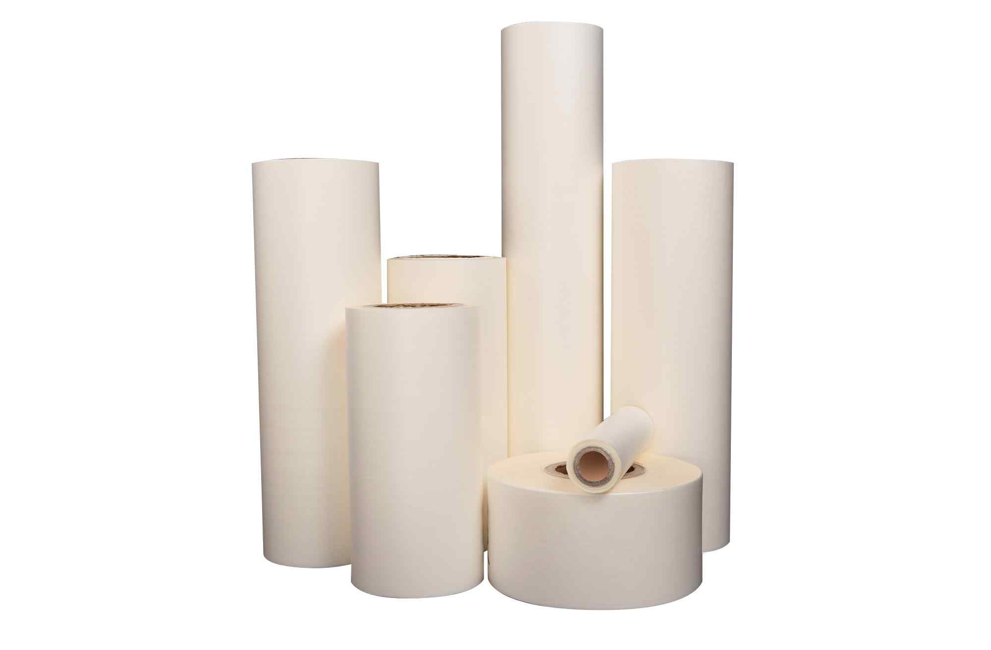 film glossy laminasi bopp