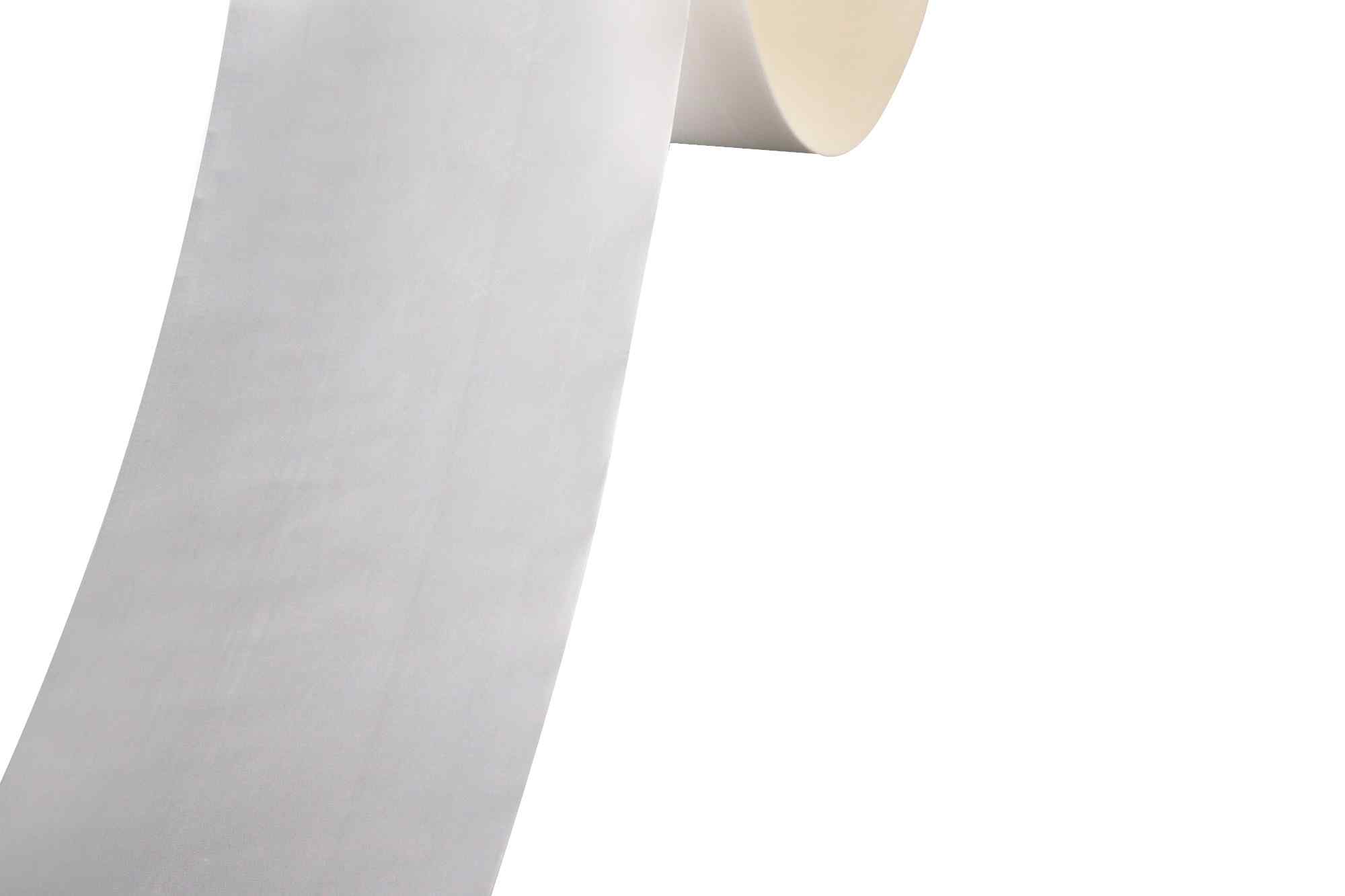 bopp film glossy termal