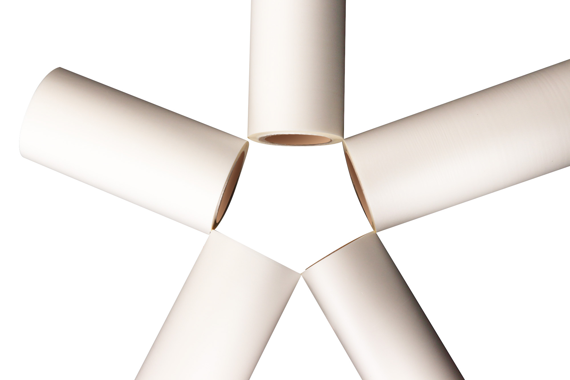 film laminasi termal hewan peliharaan